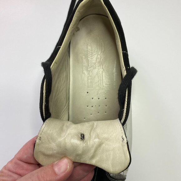 Santoni AMG mens sneakers - Picture 10 of 13